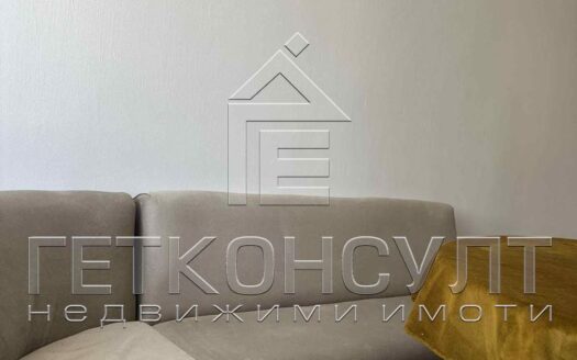 гр.Бургас, център, двустаен, обзаведен под наем